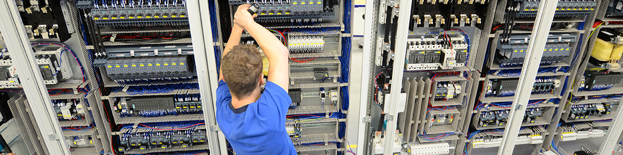 Vorbereitung zur Befähigungsprüfung Elektrotechnik